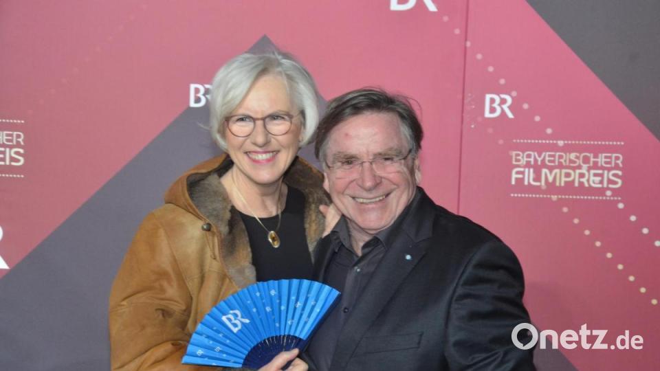 Elmar Wepper. Bild: Kunz