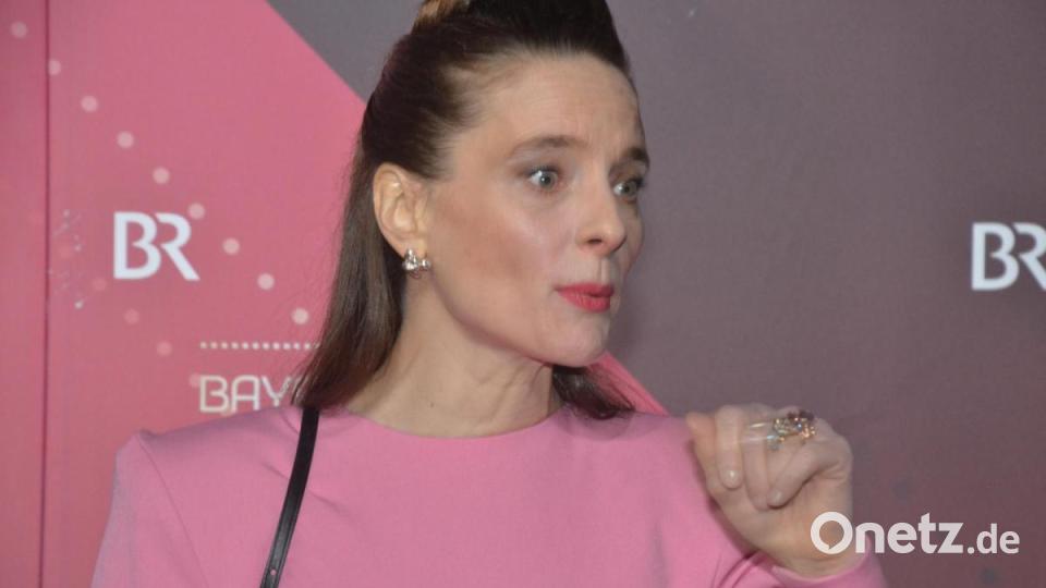 Bayerischer Filmpreis. Bild: Kunz