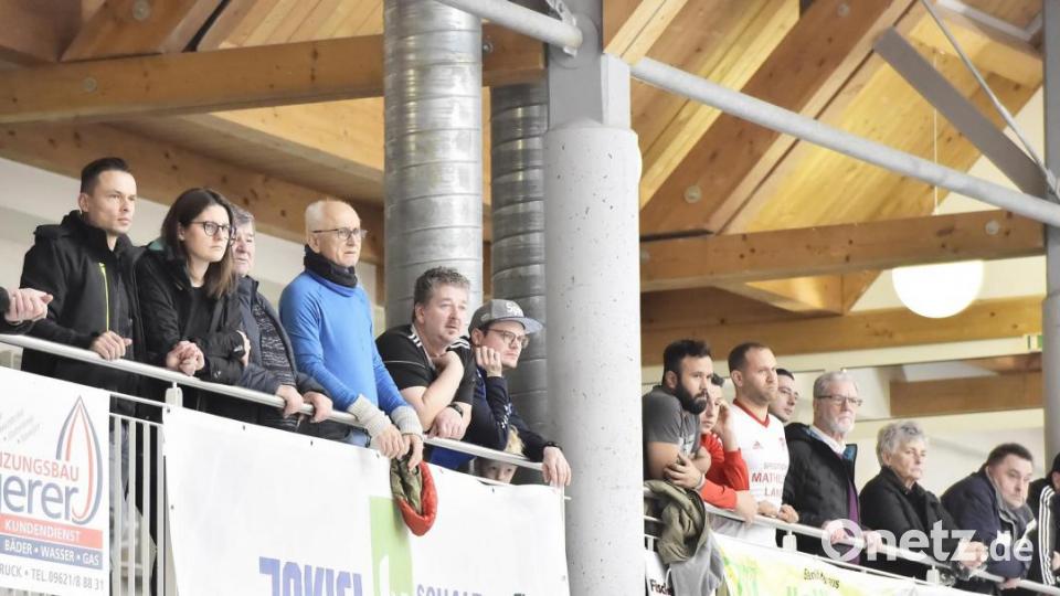 Vilstalcup 2020 des ASV Haselmühl. Bild: Hubert Ziegler