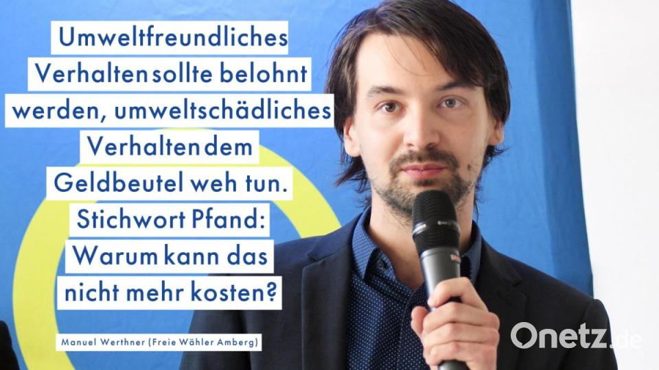 Schüler fragen, Politiker antworten. Bild: Gabi Schönberger