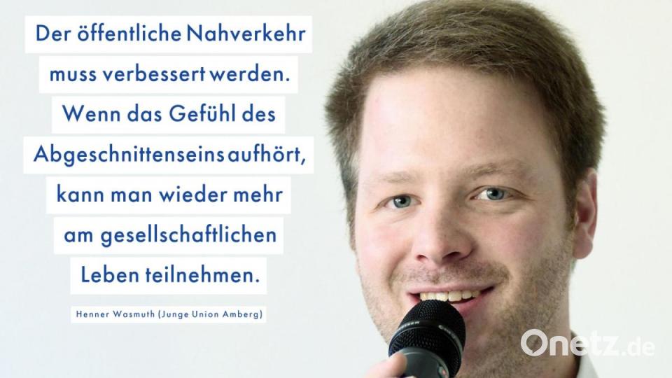 Schüler fragen, Politiker antworten. Bild: Gabi Schönberger