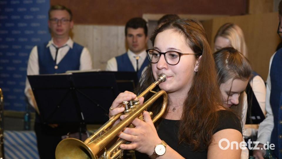 Neujahrsempfang der CSU Amberg-Sulzbach in Hahnbach. Bild: Petra Hartl