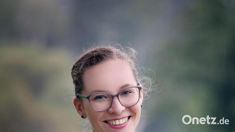 Teublitz, Hannah Quaas, Grüne Bild: exb