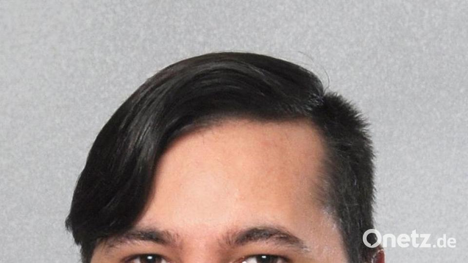 Burglengenfeld, Phillip Poguntke, Linke