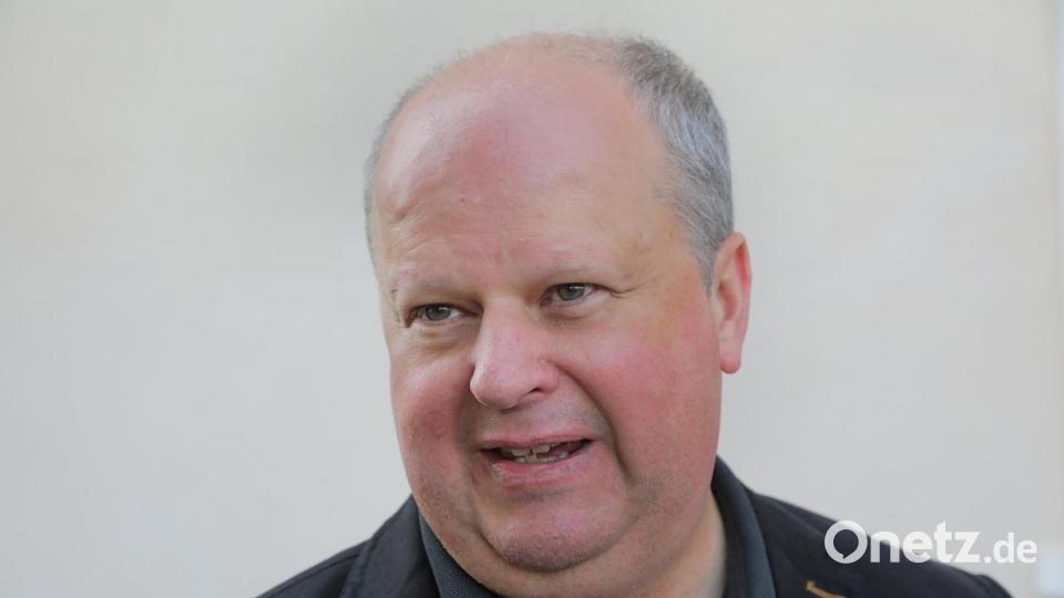 Rund 650 Teilnehmer zählte die Klima-Demo am 20. September 2019 in Amberg. Bild: Wolfgang Steinbacher