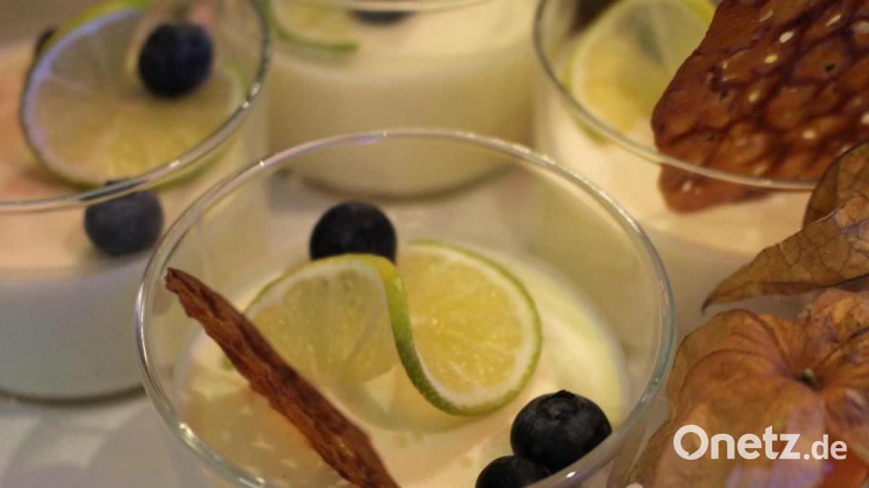 Nacht der Gastronomie im ACC. Bild: Dagmar Williamson