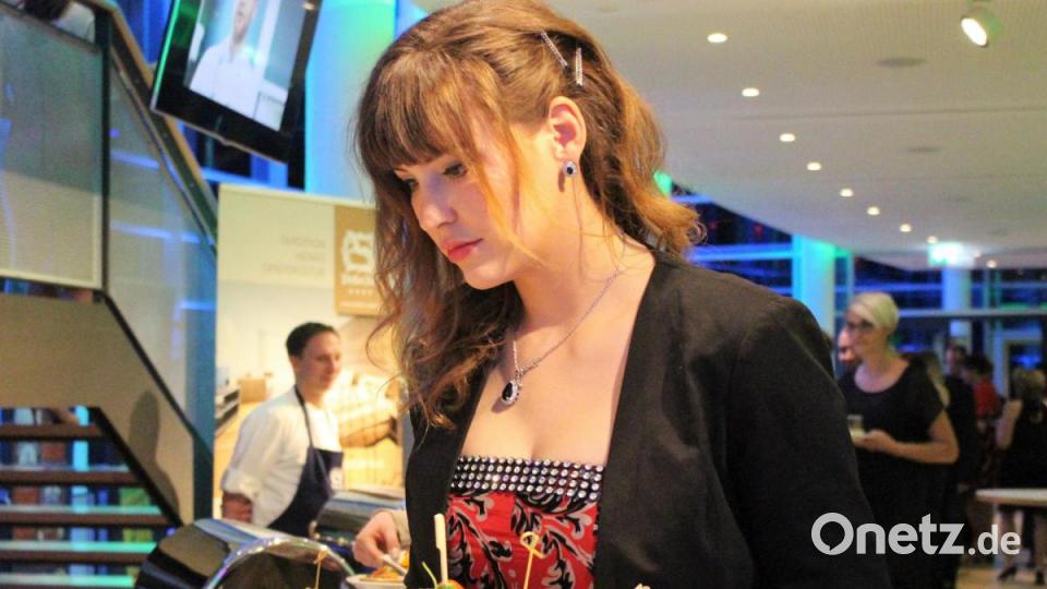 Nacht der Gastronomie im ACC. Bild: Dagmar Williamson