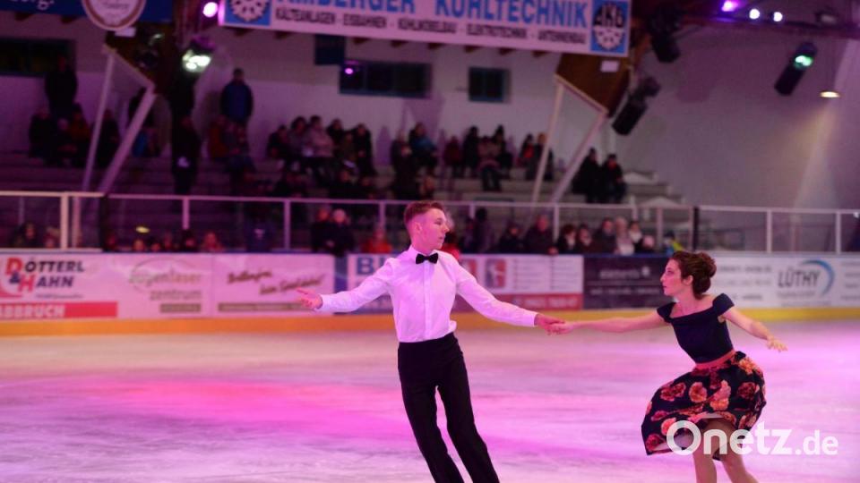 Meladien, interpertiert von Matthias und Veronika Moser. Bild: Andreas Brückmann