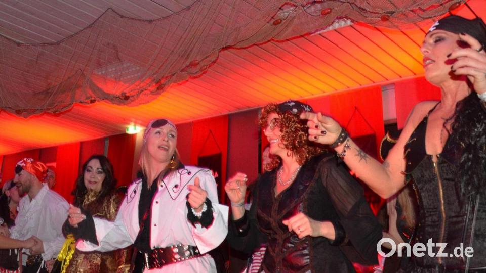 Ins Netz gegangen. Bild: Kunz