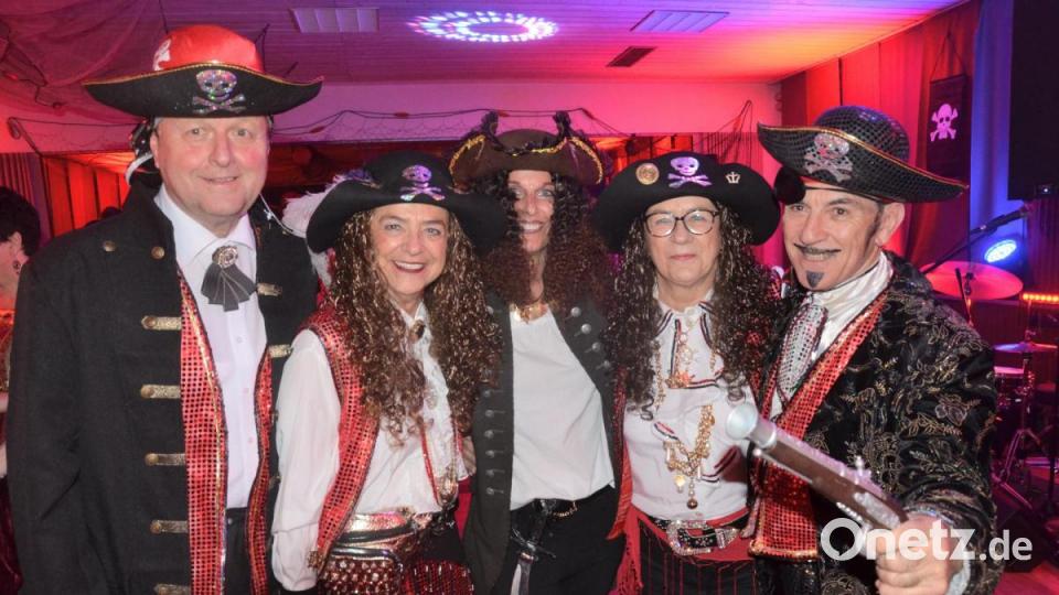 Die Vilas-Gruppe. Bild: Kunz