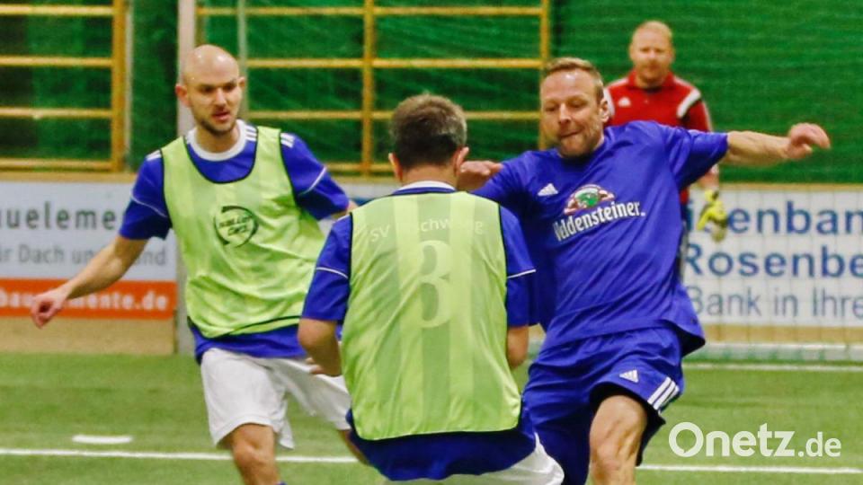 AH-Turnier Bild: Markus Venzl