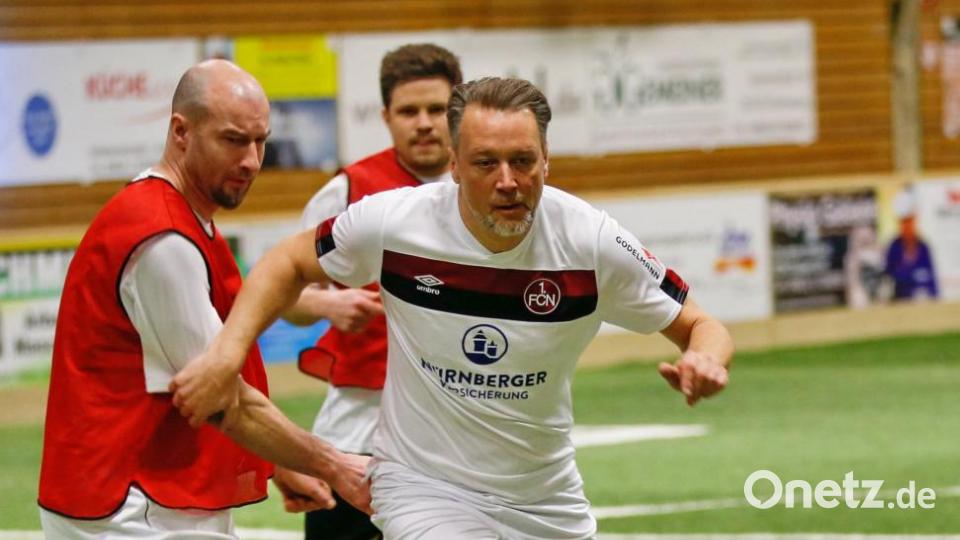 AH-Turnier Bild: Markus Venzl