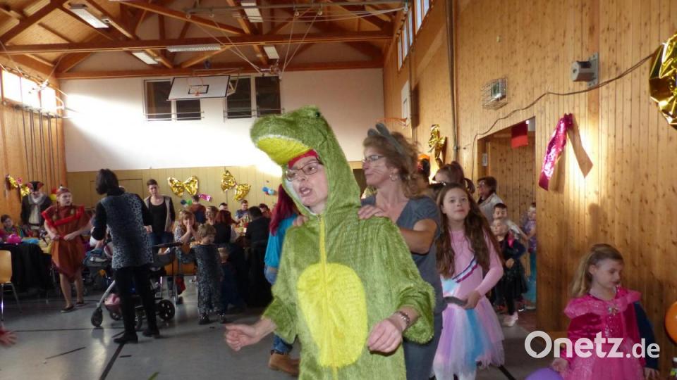 Fasching Bild: sl