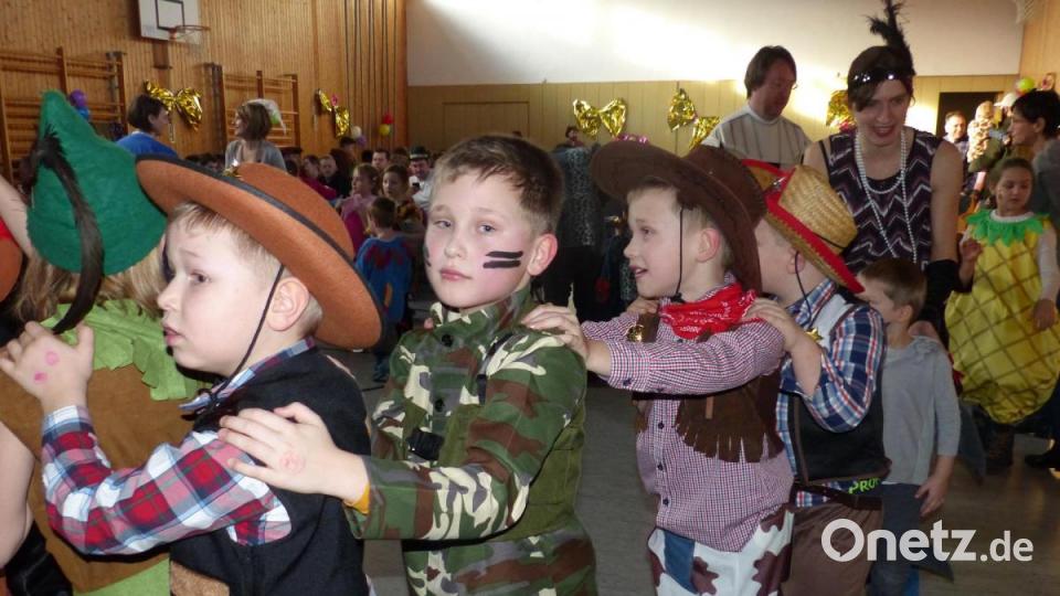 Fasching Bild: sl