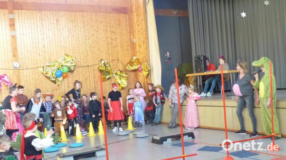 Fasching Bild: sl