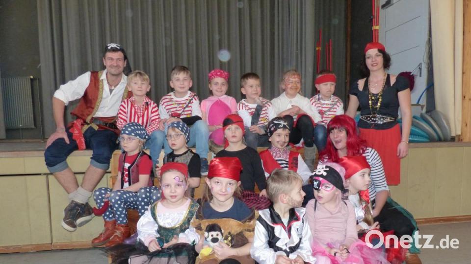 Fasching Bild: sl