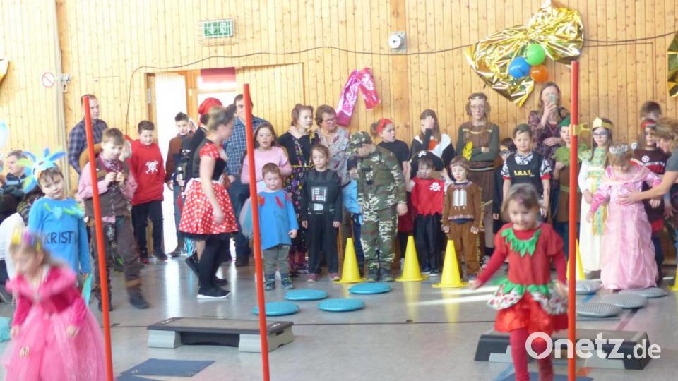 Fasching Bild: sl