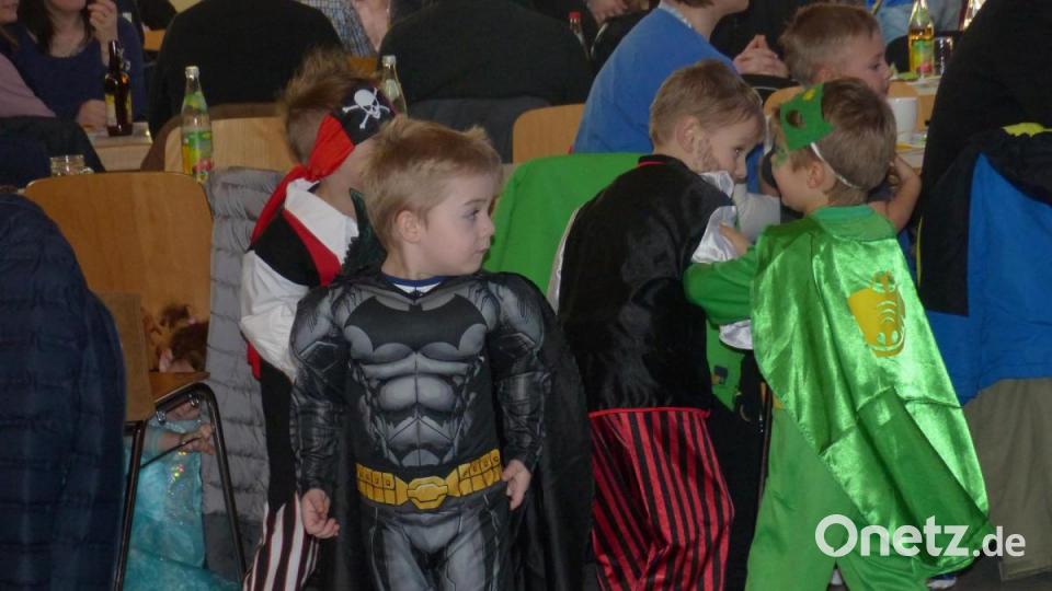 Fasching Bild: sl