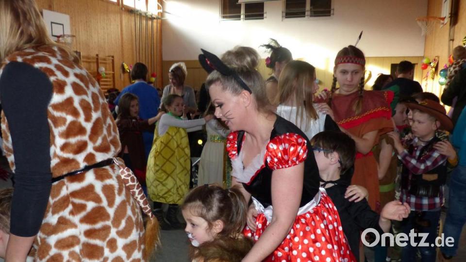 Fasching Bild: sl