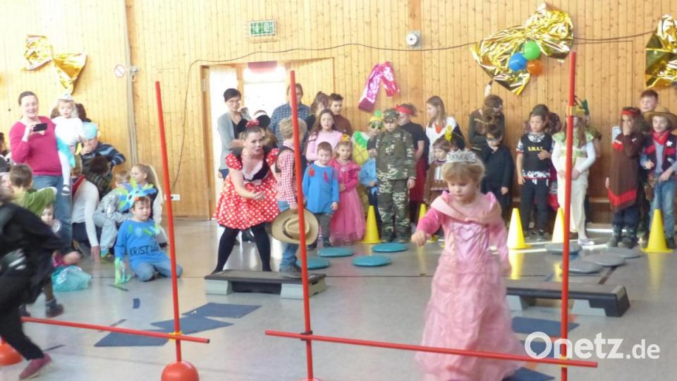 Fasching Bild: sl