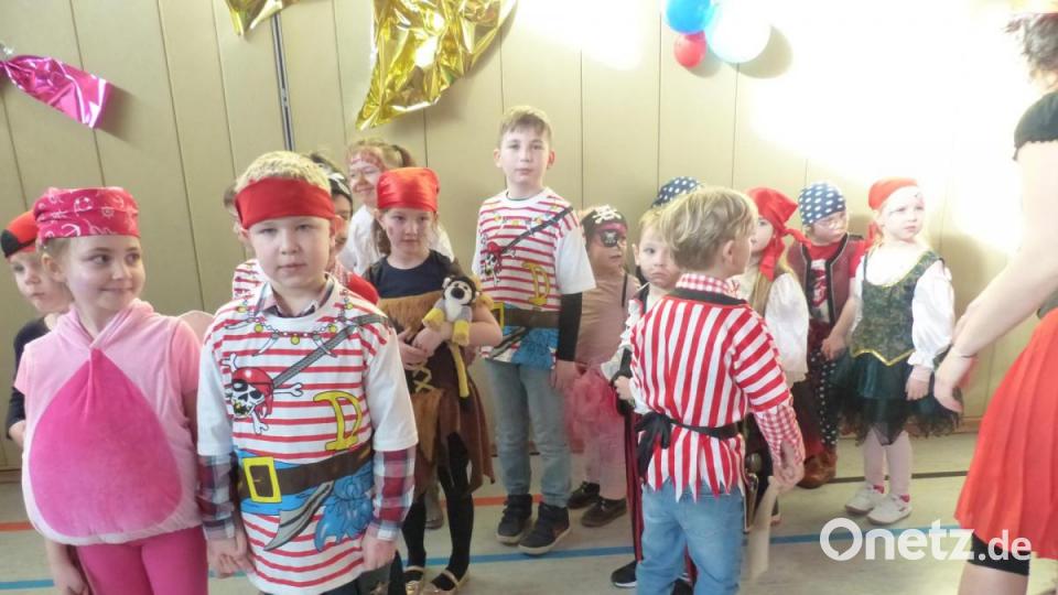 Fasching Bild: sl