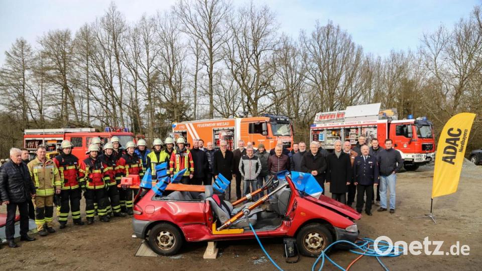 Verkehrssicherheitstagung auf Burg Falkenberg Bild: Roland Wellenhoefer