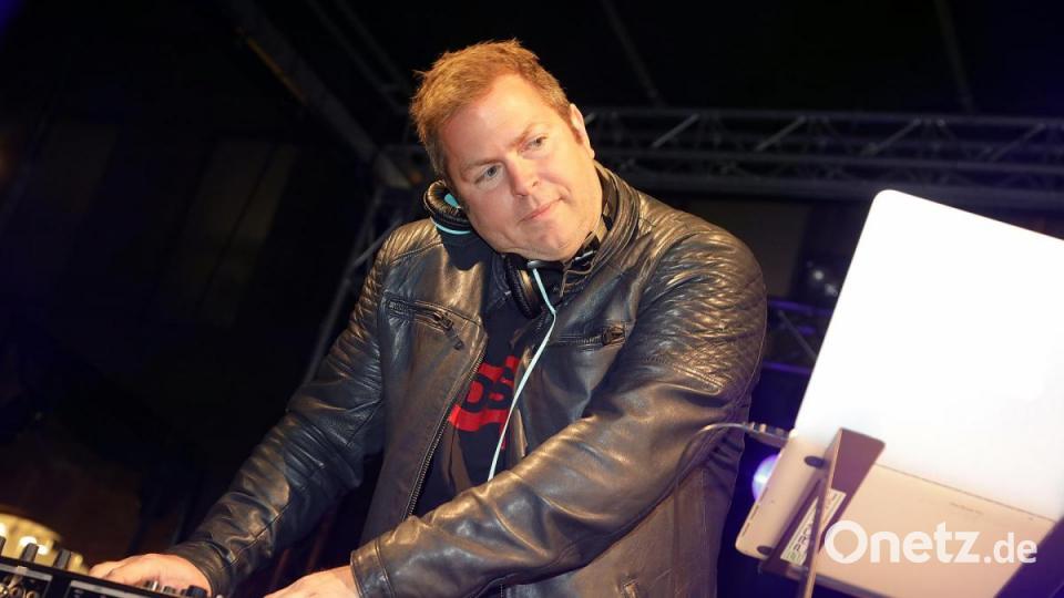 Amberger Hexennacht Bild: Wolfgang Steinbacher