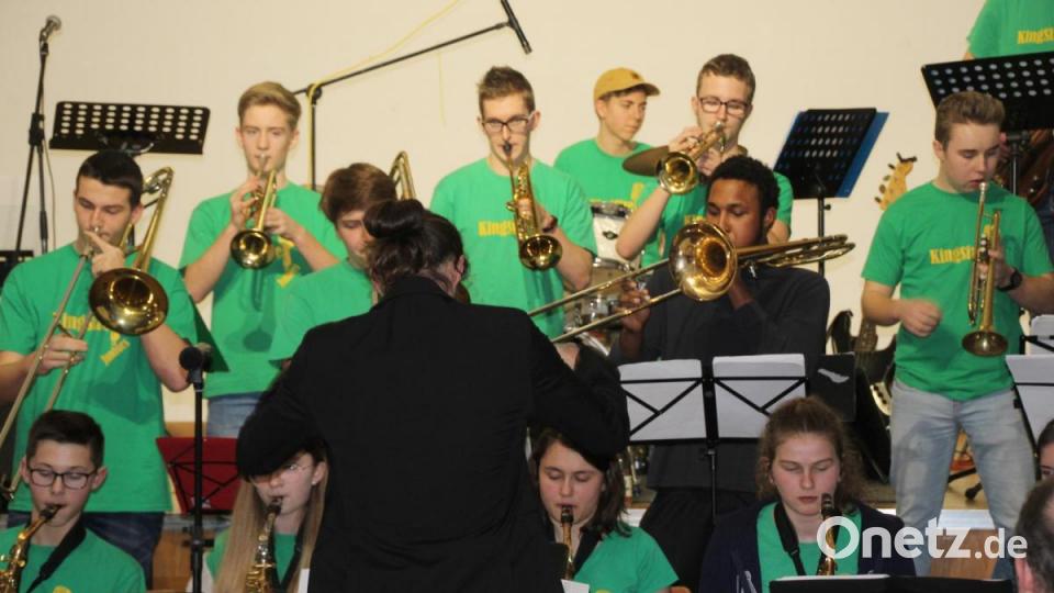 Peter König motiviert die "Juniors" zu Höchstleistungen. Bild: Schönberger, Ferdinand [fsb]