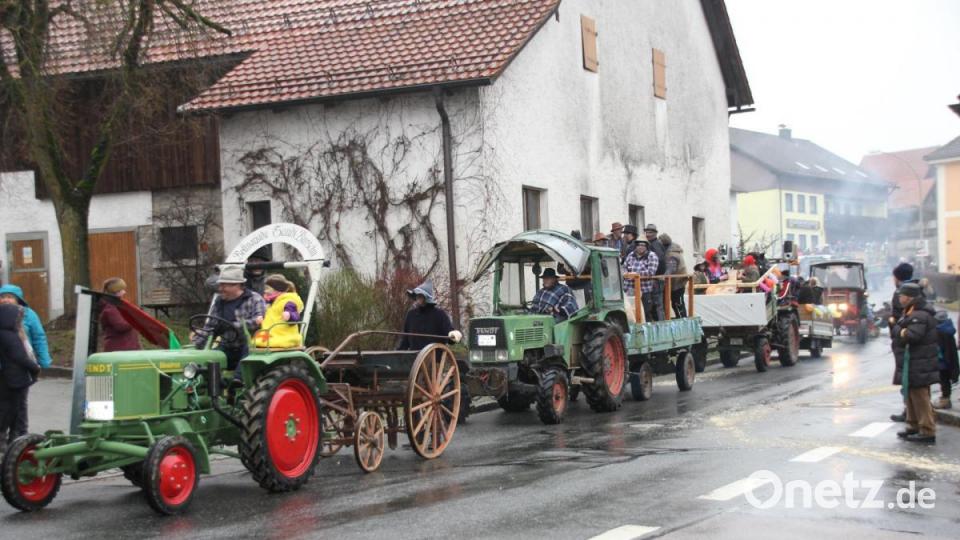 Das Ausackern hat eine lange Tradition. Bild: frd