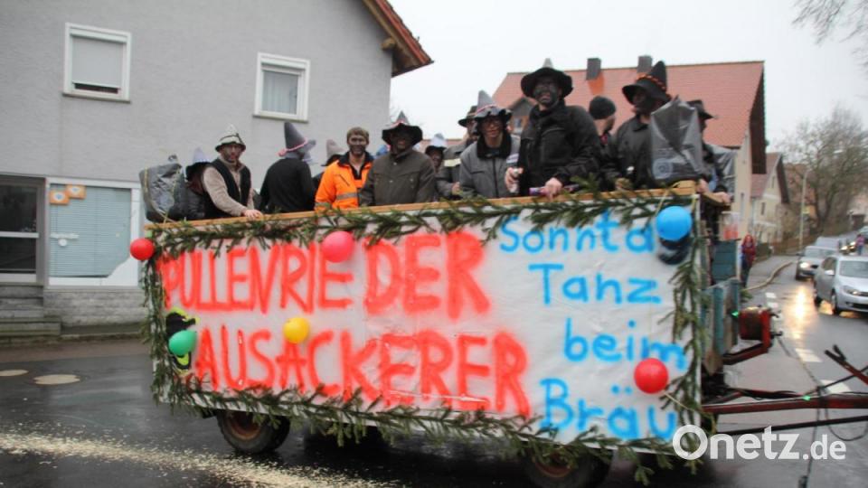 Am Sonntag geht&#039;s weiter. Bild: frd