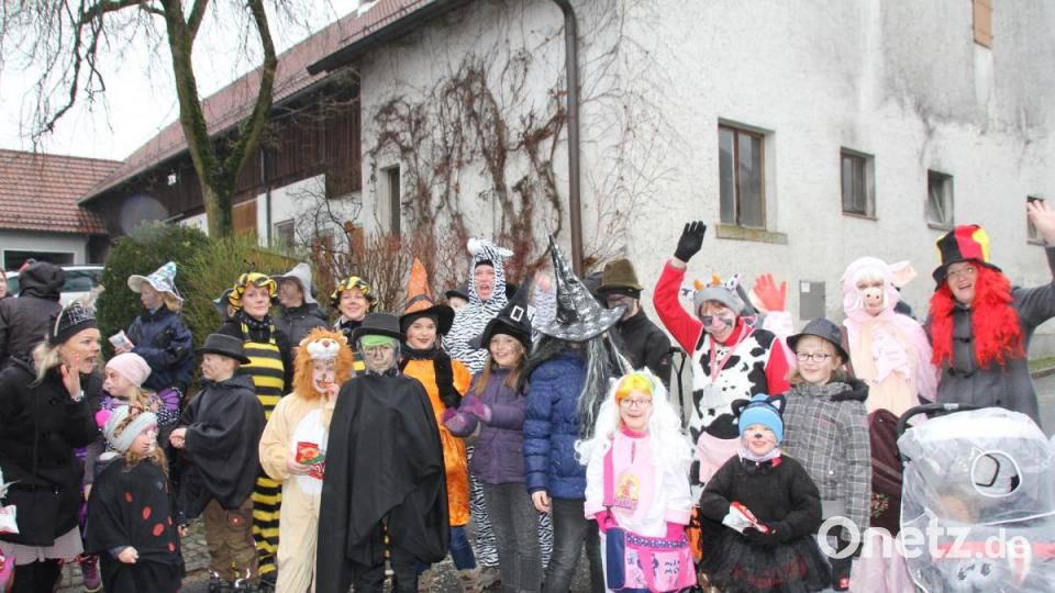 Auch die Zuschauer hatten Spaß. Bild: frd