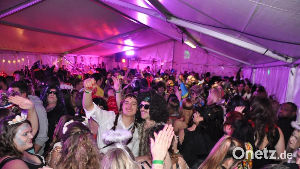 Lisl`Weiberfasching Bild: ak