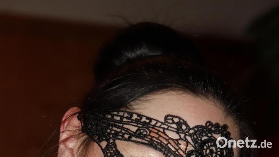 Tolle Masken.... Bild: mfh
