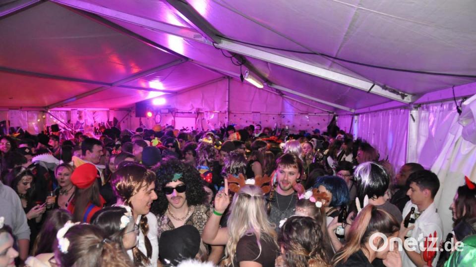 Lisl`Weiberfasching Bild: ak