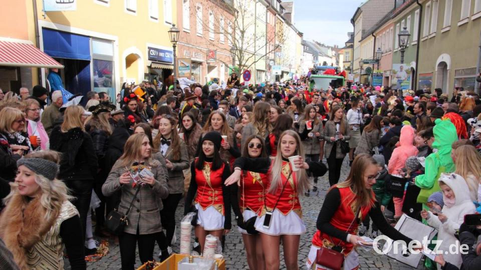 Power-Stimmung war angesagt. Bild: kro