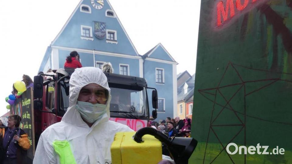 Die Kleintierzüchter sind vorbereitet auf den Corona-Virus Bild: rn