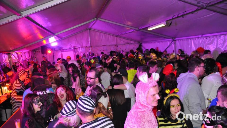 Lisl`Weiberfasching Bild: ak