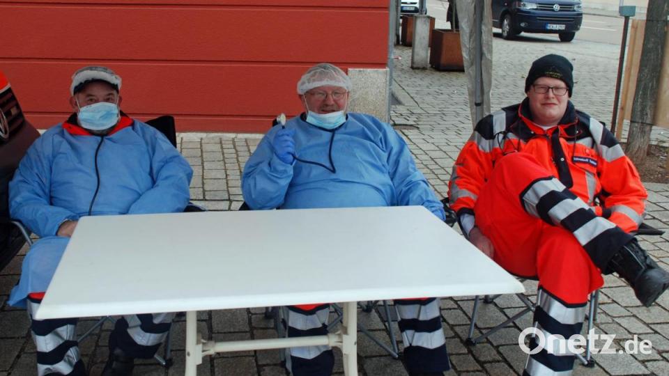 Impression von der Rosenmontagsgaudi. Bild: wee