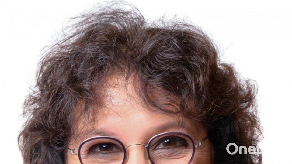 Michaela Härtl ist in Waldershof Kandidatin der Freien Wähler. Bild: exb