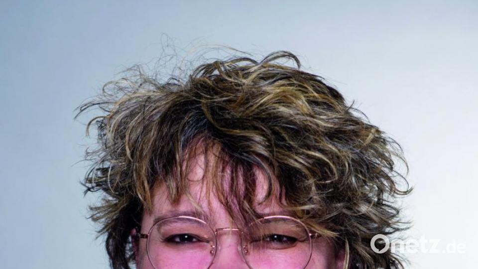 Susanne Bittner ist Spitzenkandidatin der SPD in Plößberg. Bild: exb