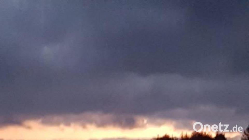 So schön ist der März in der Region. Bild: Ramona Bäumler.