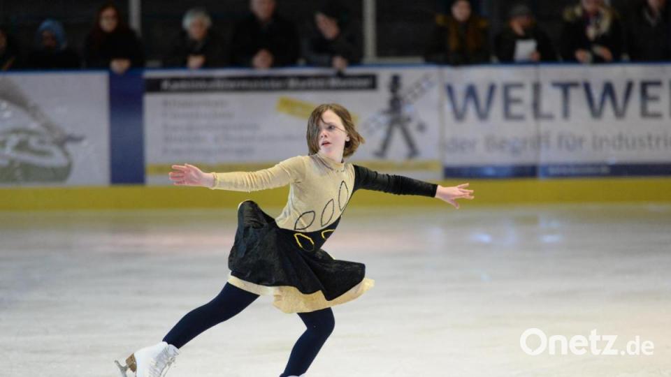 Viktoria Maas Bild: Andreas Brückmann