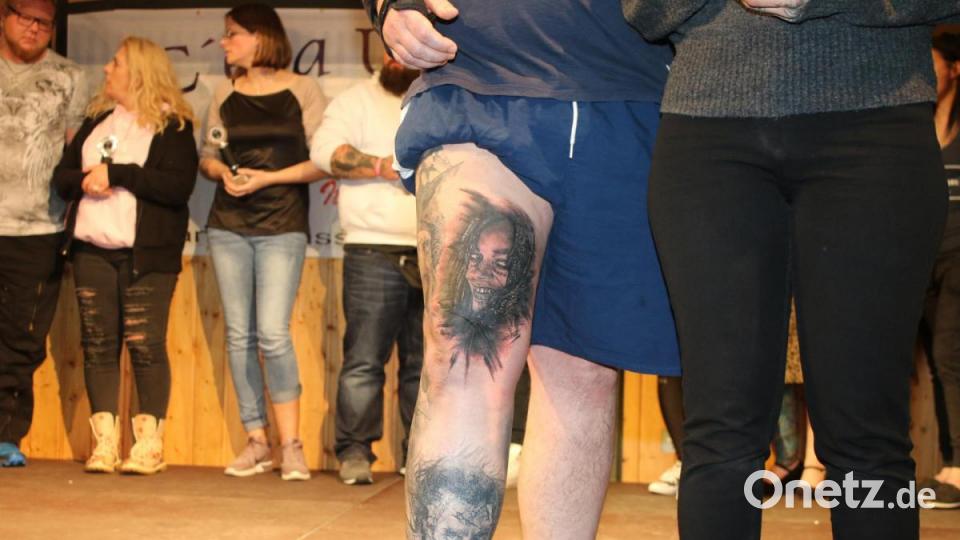 1. Platz in der Kategorie &quot;Black &amp; Grey&quot;: Mel von &quot;Mels Kitchen&quot;. Bild: sne
