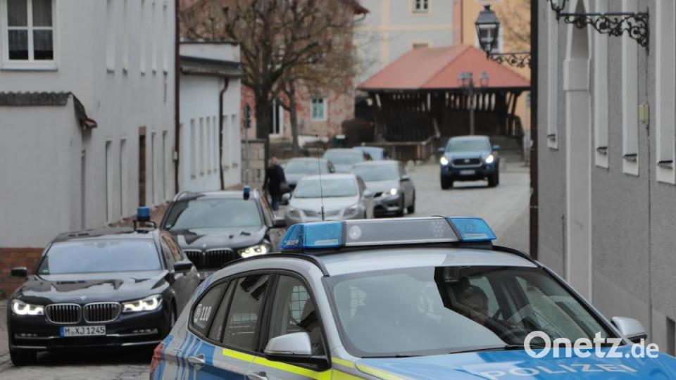 Stadtgespräch mit Markus Söder, Casino Wirtshaus Bild: Wolfgang Steinbacher