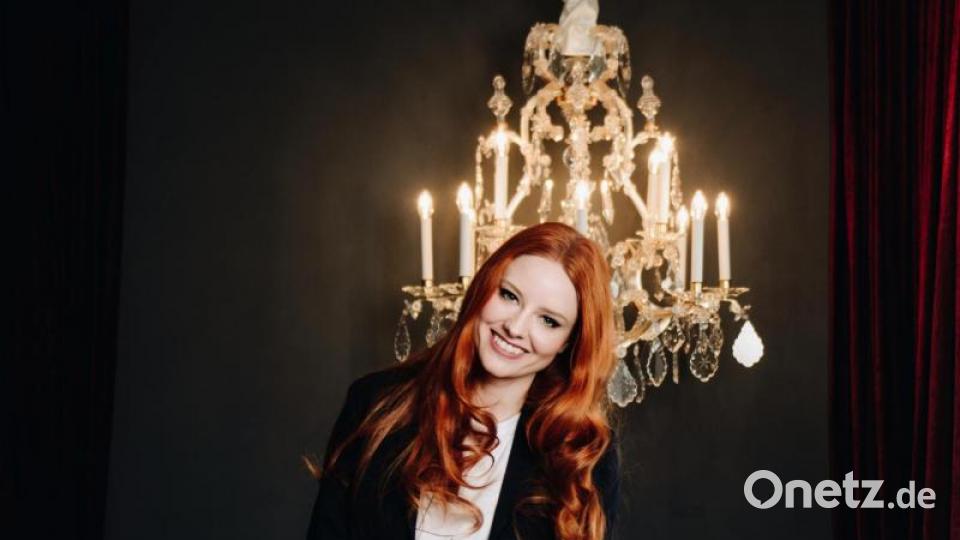 Barbara Meier engagiert sich für faire Mode Bild: Jenia Hamminger