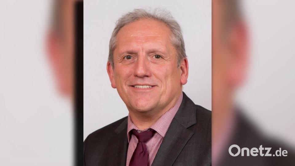 In Reuth ist nur Werner Prucker (FW) Bürgermeisterkandidat. Bild: exb