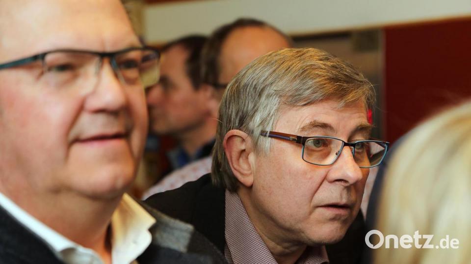 Wahlparty der CSU Bild: Wolfgang Steinbacher