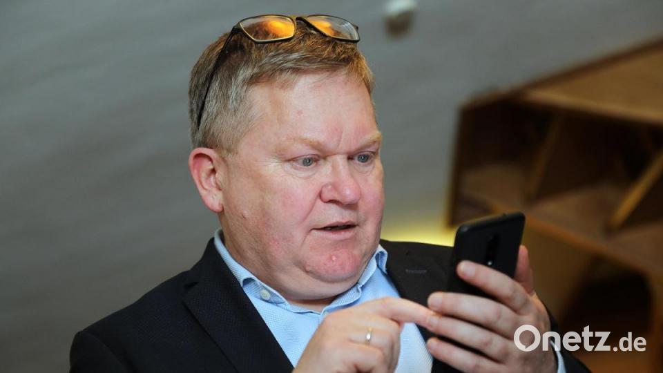 Wahlparty der CSU Bild: Wolfgang Steinbacher