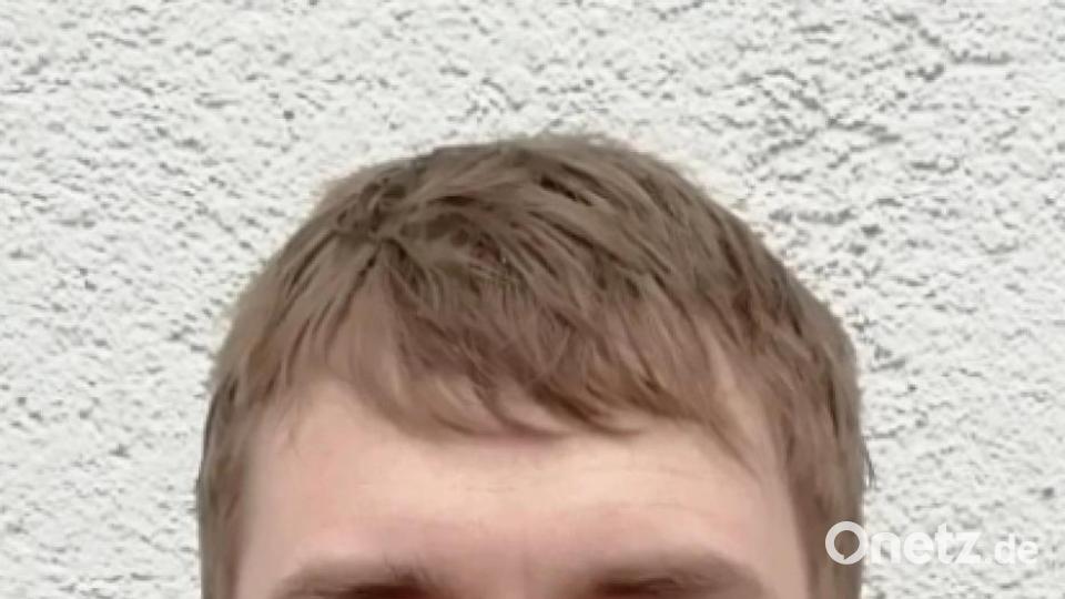 Benedikt Huber. Bild: exb