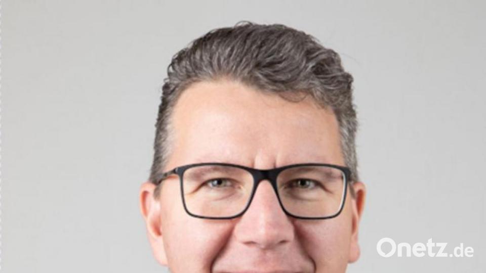Stephan Irlbacher Bild: anv
